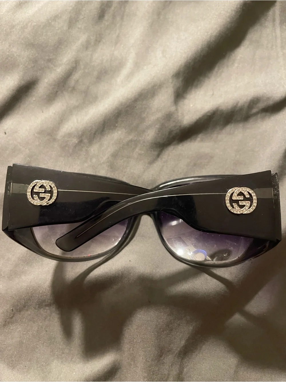 Gucci stylish oversized